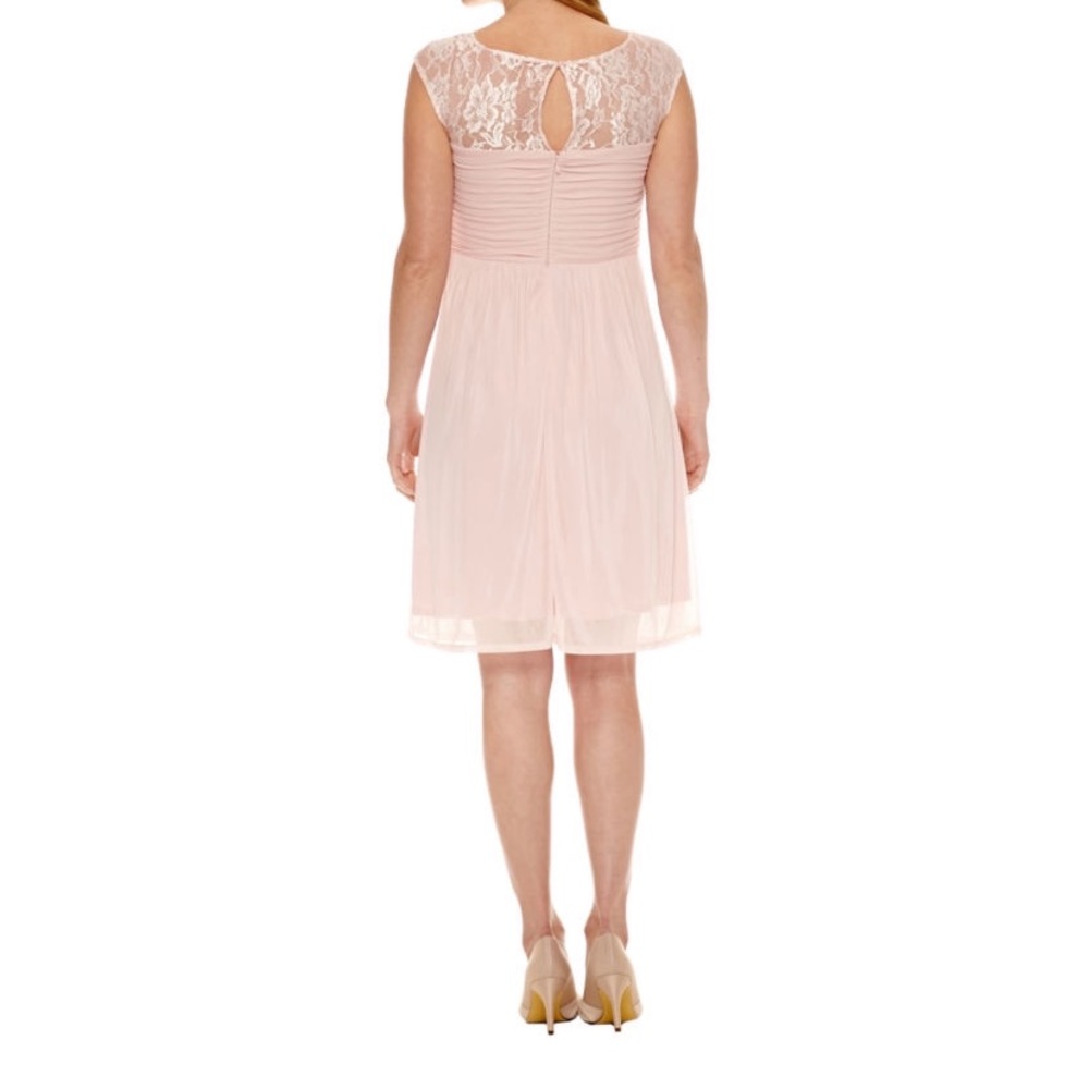 Zinc Melrose Dress - Picture 4 of 4